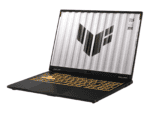 asus tuf gaming f16 fx608jmi 16" rtx5060 8gb core i7 14650hx 16gb 1tb win 11 home gaming notebook