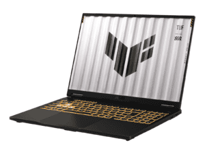 asus tuf gaming f16 fx608jmi 16" rtx5060 8gb core i7 14650hx 16gb 1tb win 11 home gaming notebook