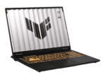asus tuf gaming f16 fx608jmi 16" rtx5060 8gb core i7 14650hx 16gb 1tb win 11 home gaming notebook