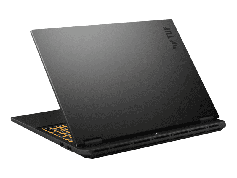 asus tuf gaming f16 fx608jmi 16" rtx5060 8gb core i7 14650hx 16gb 1tb win 11 home gaming notebook