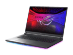 asus rog strix g18 g815lw 18" rtx5080 240hz ultra 9 275hx 16gb 1tb win 11 home notebook