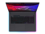 asus rog strix g18 g815lw 18" rtx5080 240hz ultra 9 275hx 16gb 1tb win 11 home notebook