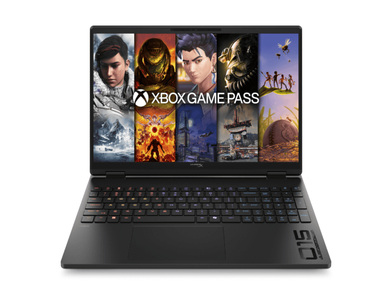hp hx omen nb 15.3in u9 386h 32gb 1tb gpu 5070 8gb 1yw w11h | hyperx omen clamshell | pocari 26c1 | ultra 9 386h (16c) 50 npu tops | 32gb ddr5 1dm 5600 | 1tb pcie gen4 value | nvdia geforce rtx 5070 8gb vram | 15.3 2k (1920x1200) antiglare vrr 165hz 300 nits | ost windows 11 home 64 ng pre sl af ppp | shadow black 1080p ir tnr | 200 watt | warr 1/1/0 euro