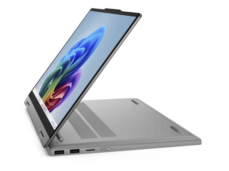 lenovo ideapad flex5 14ahp11 / 14'' 2in1 / wuxga / touch / grey / ryzen5 230 / 16gb(8+8) ddr5 5600 sodimm / 512gb ssd m.2 2242 / lenovo linearl pen / win11 home / 1yrci