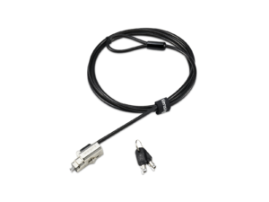 kensington universal 3in1 2.0 keyed laptop lock