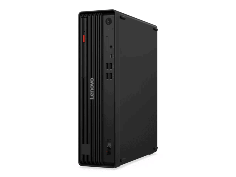 lenovo thinkcentre m70s gen 6 sff desktop ultra 7, 16gb ram, 512gb ssd, win 11 pro