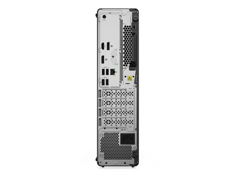 lenovo thinkcentre m70s gen 6 sff desktop ultra 7, 16gb ram, 512gb ssd, win 11 pro