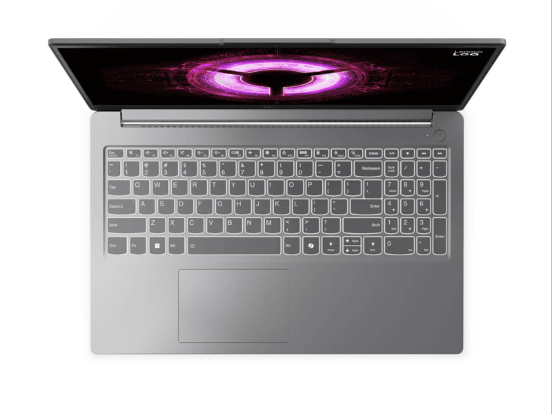 loq 83s000dusa / loq 15arp10e / grey / 15.6 fhd / ryzen5 150 / 16gb ddr5 4800 sodimm / 512gb ssd m.2 2242 / rtx3050 6gb g6 96b / windows 11 home / 1yrci