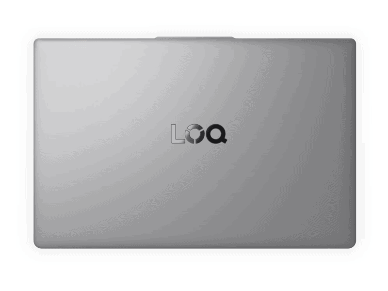 loq 83s000dusa / loq 15arp10e / grey / 15.6 fhd / ryzen5 150 / 16gb ddr5 4800 sodimm / 512gb ssd m.2 2242 / rtx3050 6gb g6 96b / windows 11 home / 1yrci