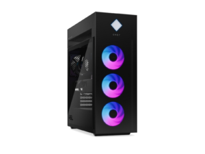 hp omen 45l twr u9 285k 32gb 1tb gpu 5080 16gb 1yw w11h | articunoi 2c24 | intel core ultra9 285k (arrow lake s) 5.70ghz 360mm lcd lcs 24 cores | ram kfury32gb(2x16gb)ddr56000xmprgbblkhs | ssd 1t 2280 pcie nvme value & ssd 1t 2280 pcie nvme value 2nd | nvidia geforce rtx 5080 16gb | windows 11 plus ppp africa | shadow black glass door argb3 | p/s 1000w atx | warr 1/1/0 high