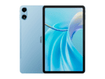 oscal pad 100 lte tablet, 12'' 2k fhd+ips 1200*2000 120hz incell, octa core t615 up to 1.8 ghz, 6gb/256gb,camera: front 8mp+rear 16mp,wi fi 5,bt5.0, 9000mah battery, android 15, blue