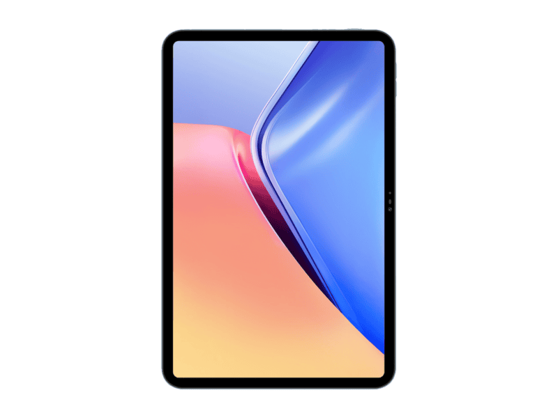 oscal pad 200 lte tablet, 13.4'' 2k fhd+ips1200*1920 incell 120hz, octa core t7280, 6gb/128gb, camera: front 8mp/rear 16mp, wi fi 5, bt5.2, 8300mah battery, android16, blue