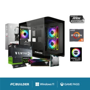 pcb recon 02 pcbuilder ryzen 5 8400f recon windows 11 gaming pc wr 01b.jpg