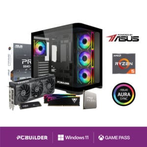 pcb seeker 02 pcbuilder ryzen 5 7600 seeker windows 11 gaming pc wr 01a.jpg