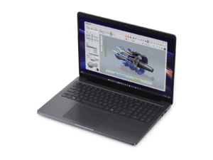 dell pro precision 5 16 pw516261 16" touch laptop ultra 7, 16gb ram, 512 gb ssd, win 11 pro