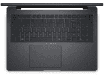 dell pro precision 5 16 pw516261 16" touch laptop ultra 7, 16gb ram, 512 gb ssd, win 11 pro