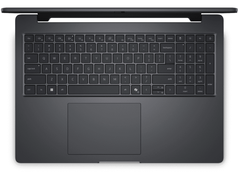 dell pro precision 5 16 pw516261 16" touch laptop ultra 7, 16gb ram, 512 gb ssd, win 11 pro