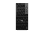 dell pro precision 7 t1 pw7t1260 intel core ultra 7 265 (30 mb cache, 20 cores, 20 threads, 1.8 ghz to 5.3 ghz, 65w), 16gb: 1 x 16gb, ddr5, up to 5600 mt/s, 1tb, m.2 2230, tlc pcie gen4, ssd, nvidia a1000, 8 gb gddr6, dell wired keyboard kb216 us international (qwerty) black, dell wired mouse ms116 black, trusted platform module (discrete tpm enabled), windows 11 pro, prosupport next business day onsite service after remote diagnosis with hw sw support, 36 month(s)