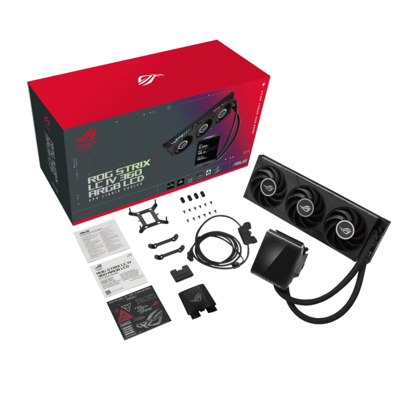 rogstrixlciv360argblcd asus rog strix lc iv 360 argb lcd liquid wr 07.png