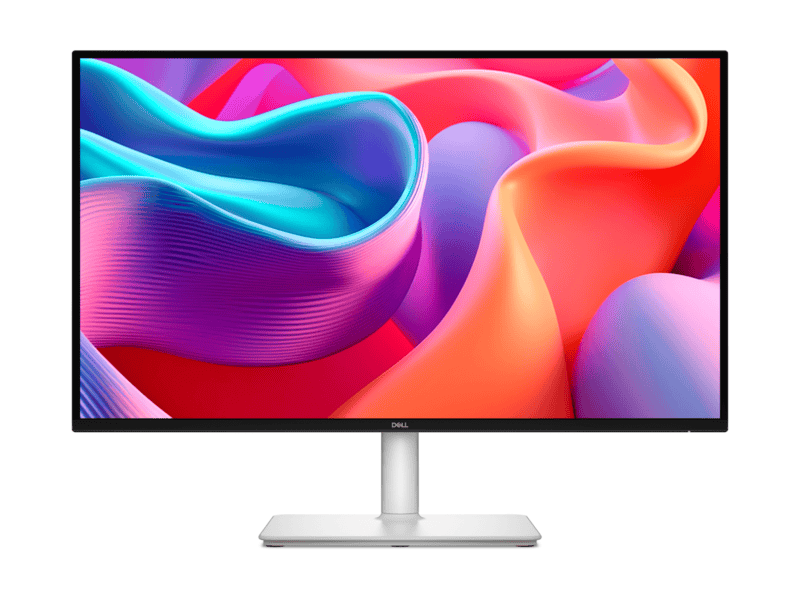 dell 27 plus qhd usb c monitor s2725dc