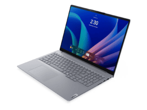lenovo tb 16 g9 u7 ptl 355 16gb ddr5 512gb ssd m.2 2242 qlc windows 11 pro 64 16.0" wuxga 300nits fhd cam wi fi 7 2x2 6e+bt y fpr 3 cell 45whr 65w usb c 3pin za 3 year carry in