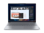 lenovo tb 16 g9 u7 ptl 355 16gb ddr5 512gb ssd m.2 2242 qlc windows 11 pro 64 16.0" wuxga 300nits fhd cam wi fi 7 2x2 6e+bt y fpr 3 cell 45whr 65w usb c 3pin za 3 year carry in
