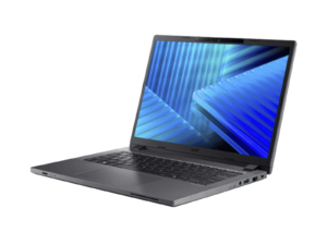 acer travelmate tmp214 75 g3 tco 534n 14" wuxga ips slimbezel intel core ultra 5 processor 125h 16 gb ddr5 memory 512gb pcie nvme ssd sd card reader wifi6e+bt 2x2 ax+bt 6e fhd ir camera fpr backlit kb 53wh li ion battery 65w typec adapter windows 11 pro 3 yrs osw