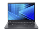 acer travelmate tmp214 75 g3 tco 534n 14" wuxga ips slimbezel intel core ultra 5 processor 125h 16 gb ddr5 memory 512gb pcie nvme ssd sd card reader wifi6e+bt 2x2 ax+bt 6e fhd ir camera fpr backlit kb 53wh li ion battery 65w typec adapter windows 11 pro 3 yrs osw