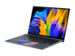 asus zenbook 14" core i7 16gb 1tb win 11 home notebook