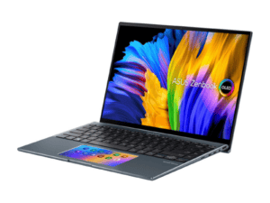 asus zenbook 14" core i7 16gb 1tb win 11 home notebook