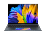 asus zenbook 14" core i7 16gb 1tb win 11 home notebook