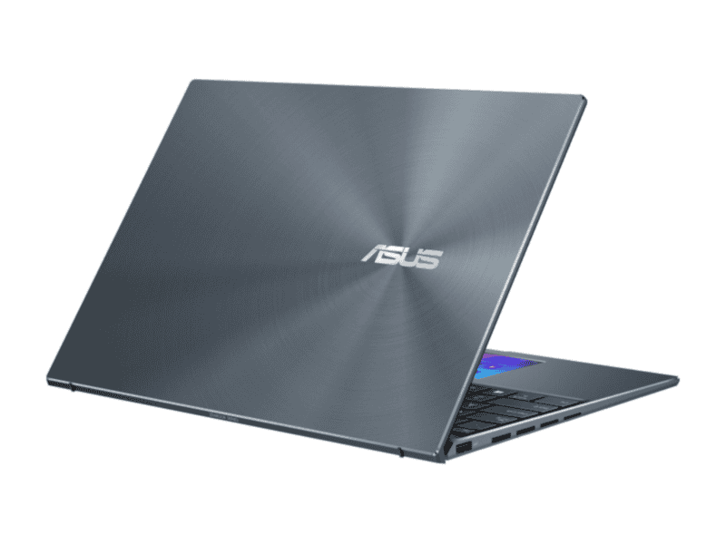 asus zenbook 14" core i7 16gb 1tb win 11 home notebook