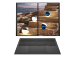 asus zenbook duo|ux8407aa ou93220g2x|14'' 3k oled|touch|500nits|grey|ultra x9 378h|lpddr5x 32gb ob|2tb pcie ssd|stylus|win 11 pr