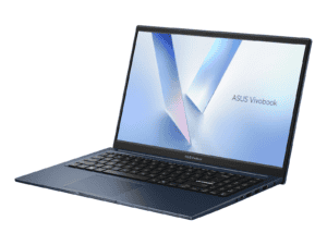 asus vivobook 15 x1504ma 15.6" core i3 8gb 256gb win 11 home notebook