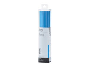 2008652 cricut smart vinyl removable 33x366cm 1 sheet (ocean)
