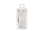 2008812 cricut joy smart vinyl – removable value roll 13.9x304.8 cm (white)