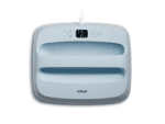 2009154 cricut easypress 3 12x10 (zen blue); 30x25cm size ideal for sweatshirts; banners; blankets & more