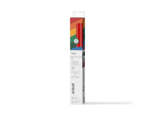 2011337 cricut premium vinyl permanent 30x30cm 6 sheet sampler (brights)