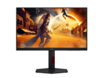 aoc gaming monitor 23.8”w;ips fhd; 240hz >260hz (hdmi/dp) oc 260hz; 2h1dp; ep; hdr 10;300nits; has