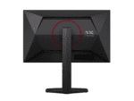 aoc gaming monitor 23.8”w;ips fhd; 240hz >260hz (hdmi/dp) oc 260hz; 2h1dp; ep; hdr 10;300nits; has