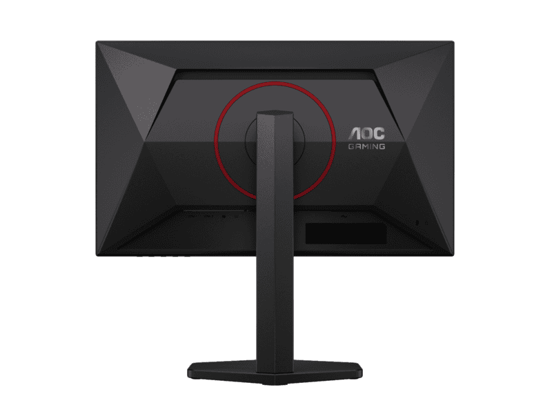 aoc gaming monitor 23.8”w;ips fhd; 240hz >260hz (hdmi/dp) oc 260hz; 2h1dp; ep; hdr 10;300nits; has