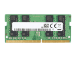 hp 4gb (1x4gb) ddr4 3200 sodimm confirm compatibility 11th gen cpu