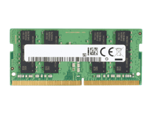hp 4gb (1x4gb) ddr4 3200 sodimm confirm compatibility 11th gen cpu