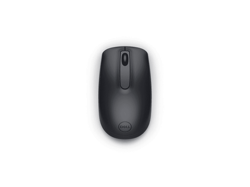 dell mouse wm118
