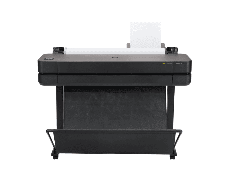 hp print, 30 sec/page on a1, 76 a1 prints per hour, up to 2400 x 1200 optimised dpi, hp thermal inkjet, sheet feed,roll feed, automatic sheet feeder, media bin, automatic horizontal cutter, gigabit ethernet (1000base t), hi speed usb 2.0, wi fi 802.11a/b/g/n, wi fi direct.