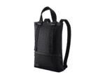 asus ax4600 vivo 3in1 backpack|up to 16 inch|3 in 1 design can be used as a tote bag|handbag or backpack|water repellent pucoate