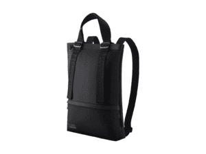 asus ax4600 vivo 3in1 backpack|up to 16 inch|3 in 1 design can be used as a tote bag|handbag or backpack|water repellent pucoate