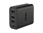 asus rog 100w gaming charger dock gan power adapter