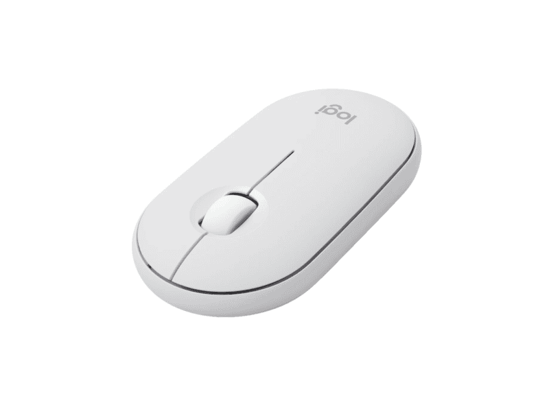 logi pebble mouse 2 m350s wireless mouse tonal white logi pebble mouse 2 m350s wireless mouse tonal white