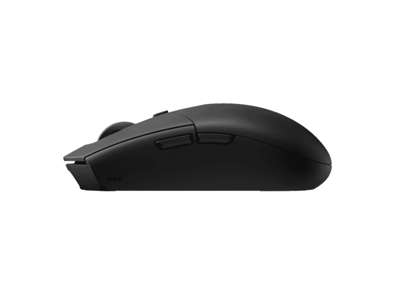 logitech g305 x lightspeed wireless gaming mouse black
